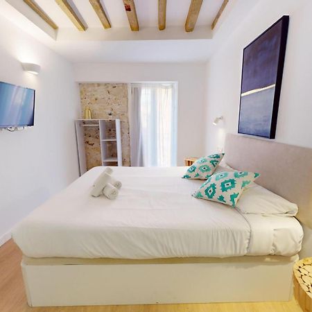 Myflats Luxury City Center Αλικάντε Εξωτερικό φωτογραφία