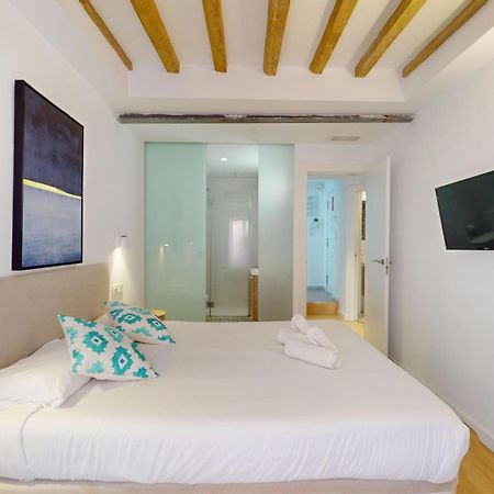 Myflats Luxury City Center Αλικάντε Εξωτερικό φωτογραφία