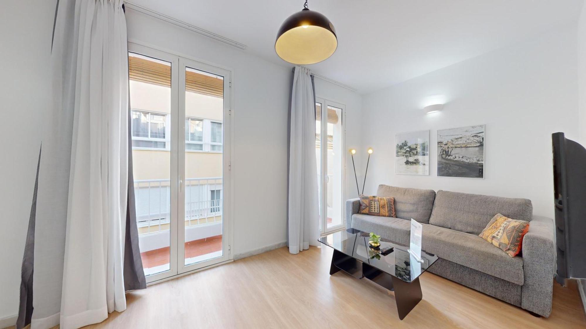 Myflats Luxury City Center Αλικάντε Εξωτερικό φωτογραφία