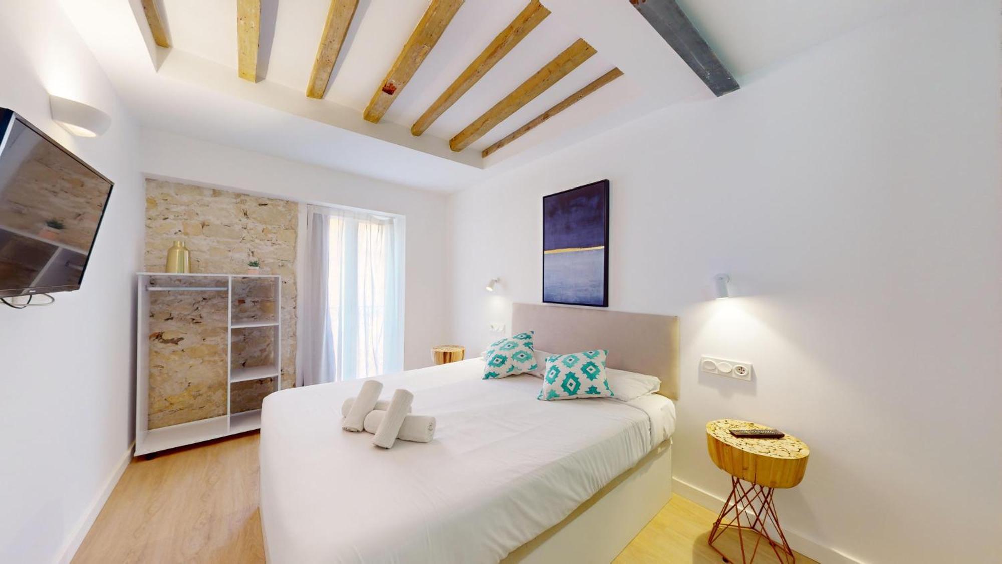 Myflats Luxury City Center Αλικάντε Εξωτερικό φωτογραφία