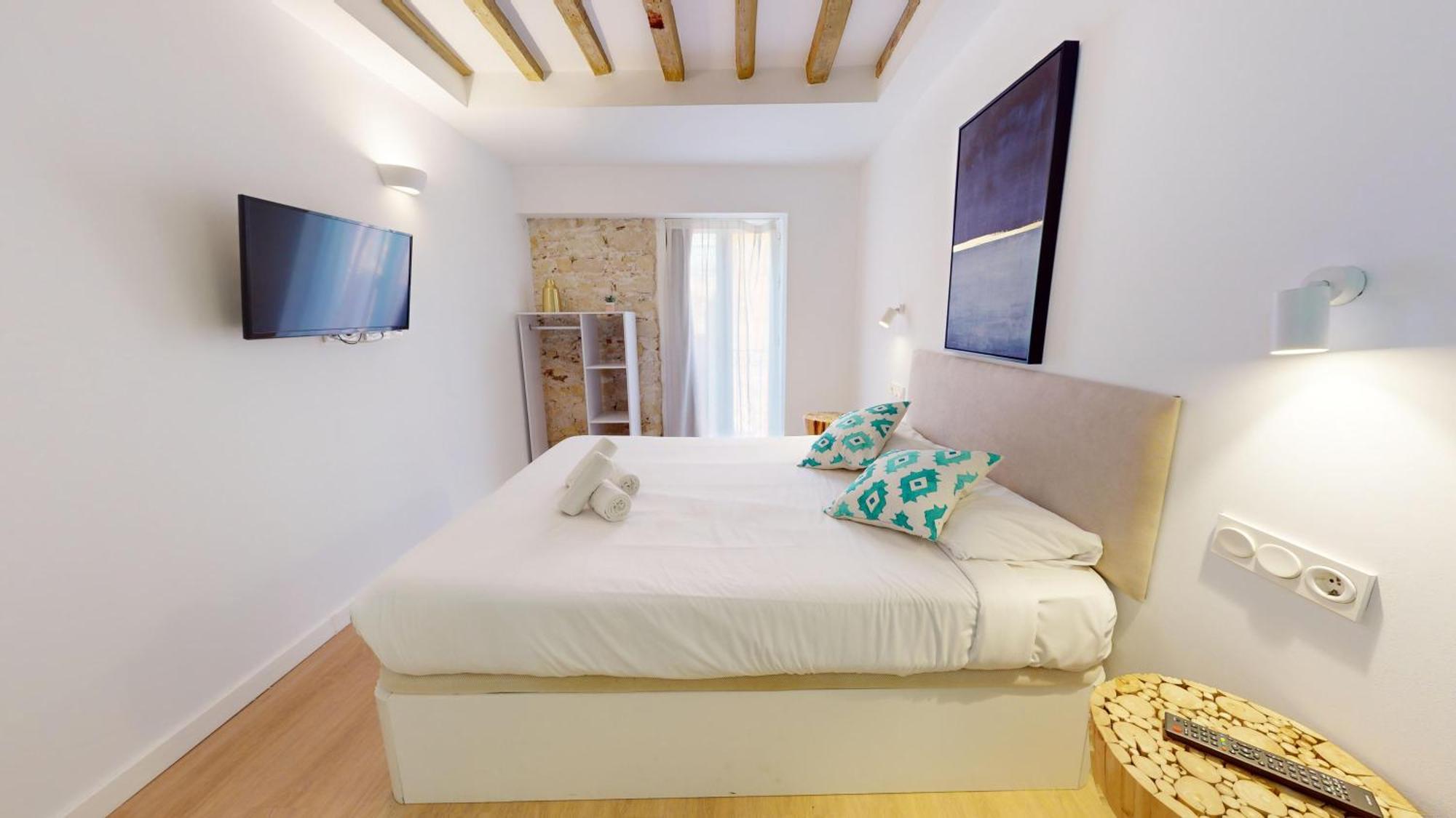 Myflats Luxury City Center Αλικάντε Εξωτερικό φωτογραφία
