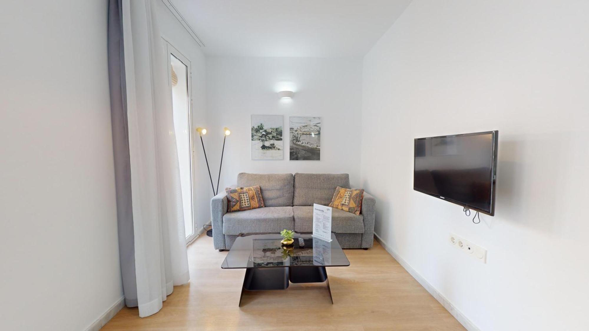 Myflats Luxury City Center Αλικάντε Εξωτερικό φωτογραφία