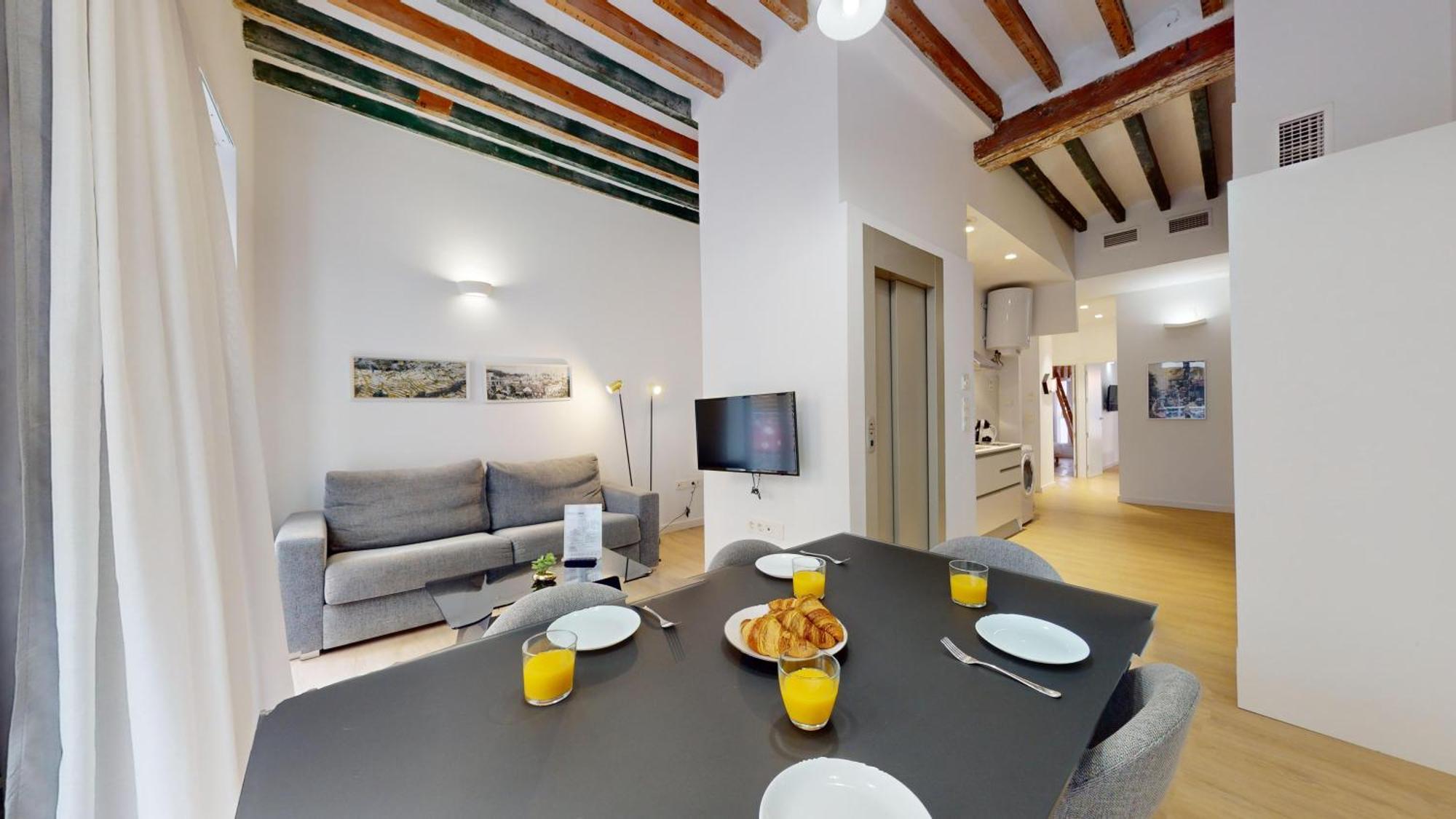 Myflats Luxury City Center Αλικάντε Εξωτερικό φωτογραφία