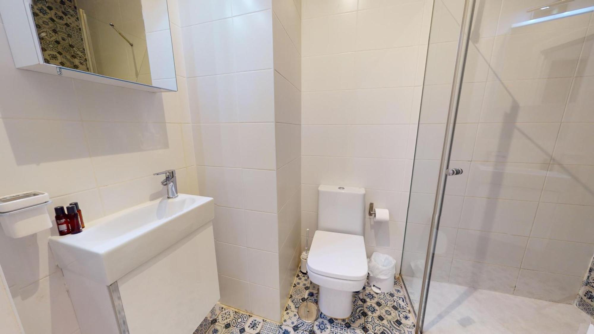 Myflats Luxury City Center Αλικάντε Εξωτερικό φωτογραφία