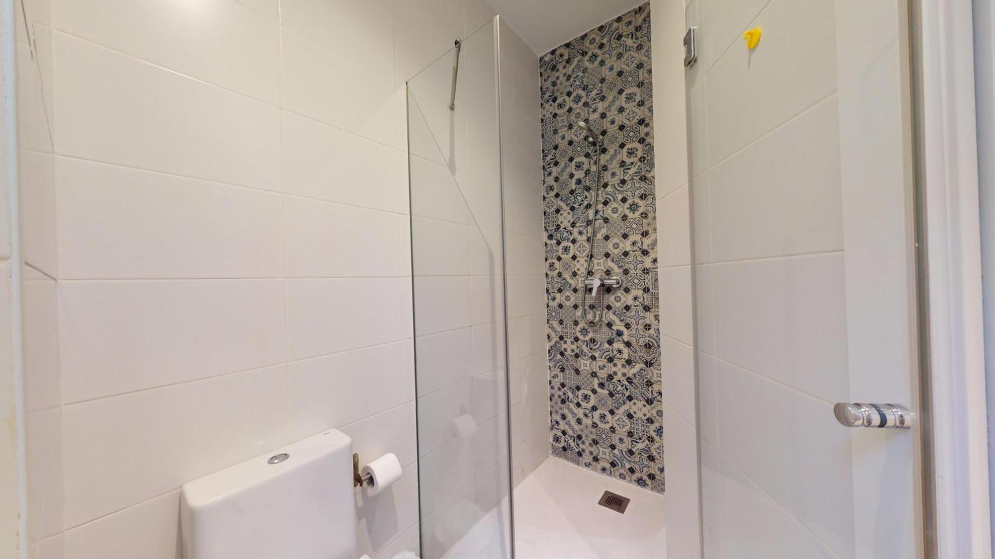 Myflats Luxury City Center Αλικάντε Εξωτερικό φωτογραφία
