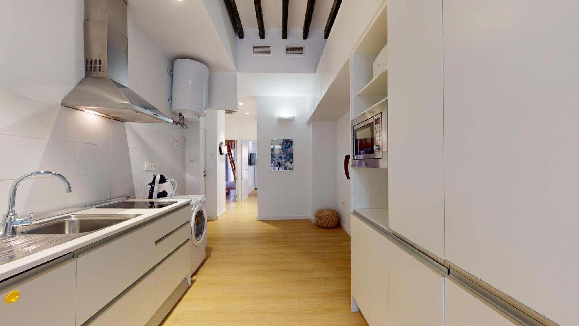 Myflats Luxury City Center Αλικάντε Εξωτερικό φωτογραφία
