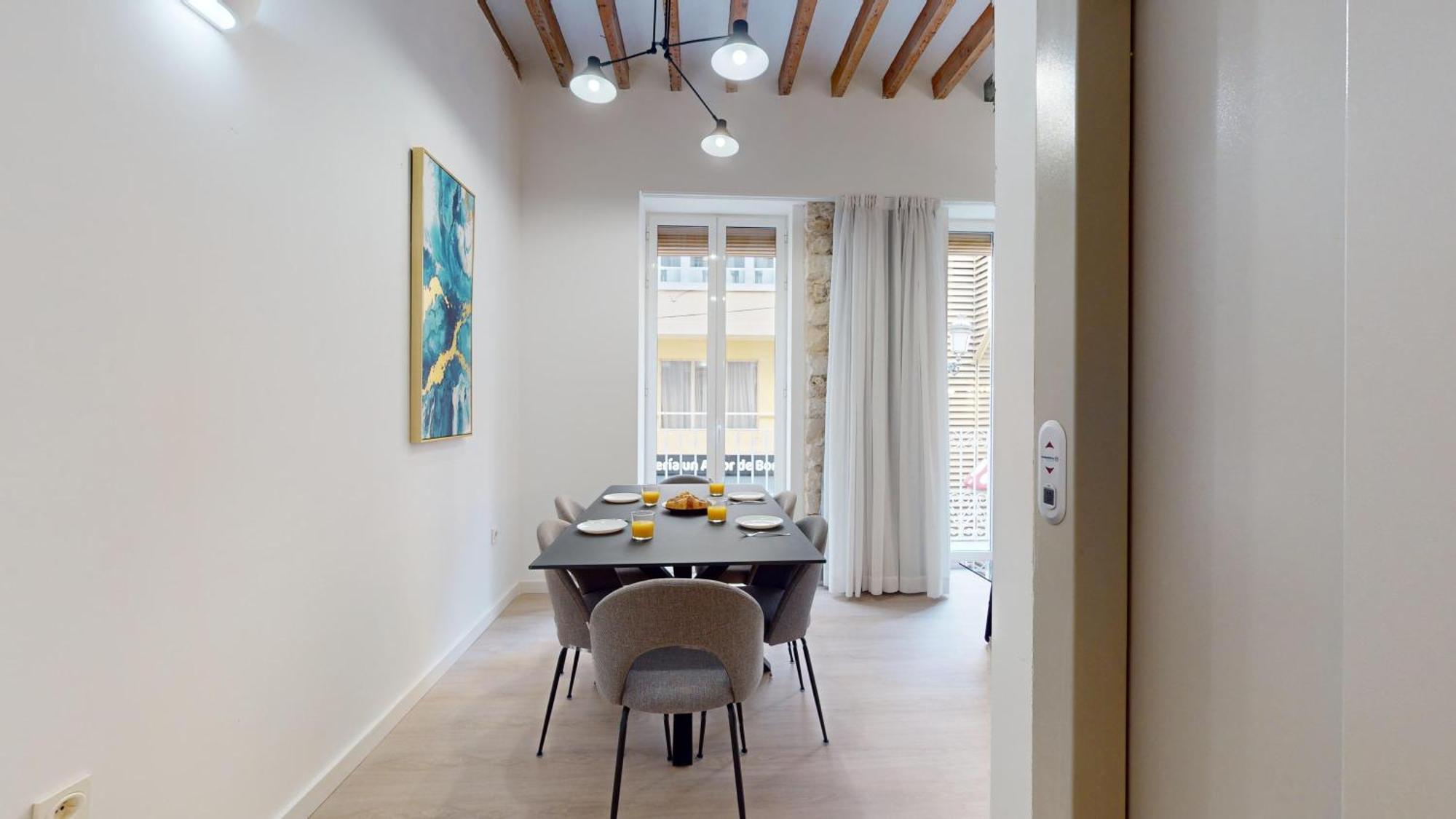 Myflats Luxury City Center Αλικάντε Εξωτερικό φωτογραφία