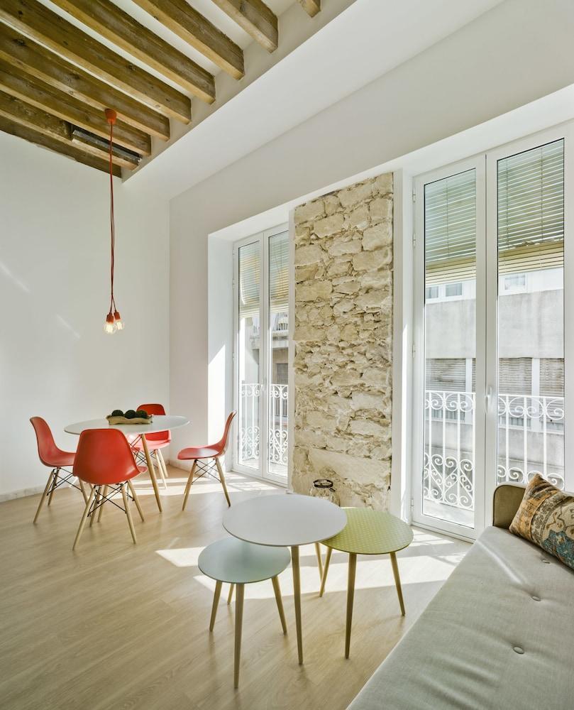 Myflats Luxury City Center Αλικάντε Εξωτερικό φωτογραφία
