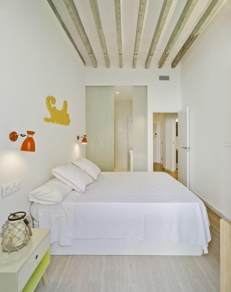 Myflats Luxury City Center Αλικάντε Εξωτερικό φωτογραφία